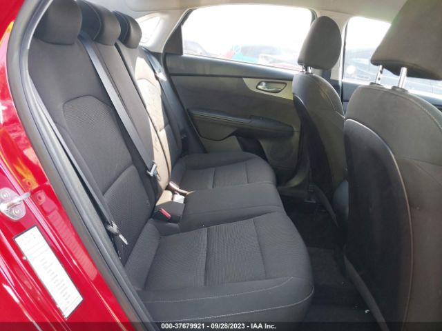 3KPF24AD3ME314073 KIA Forte Lxs