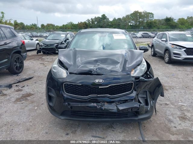 KNDPM3AC2H7149218 KIA Sportage Lx