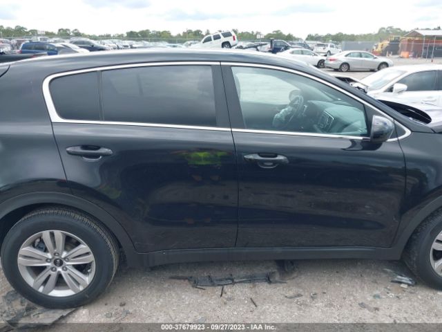 KNDPM3AC2H7149218 KIA Sportage Lx