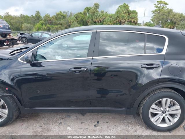 KNDPM3AC2H7149218 KIA Sportage Lx