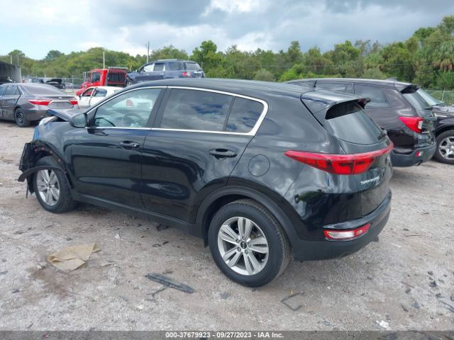 KNDPM3AC2H7149218 KIA Sportage Lx
