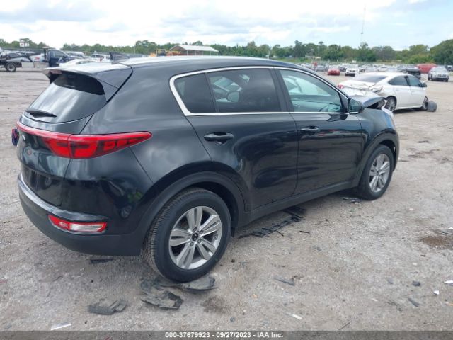 KNDPM3AC2H7149218 KIA Sportage Lx