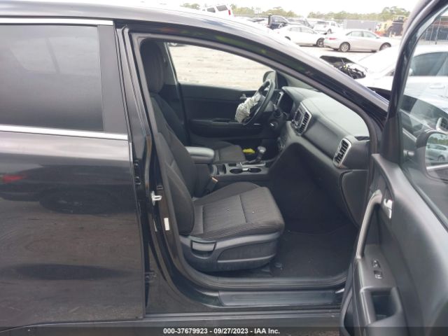KNDPM3AC2H7149218 KIA Sportage Lx