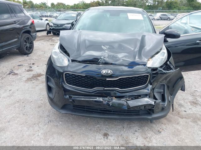 KNDPM3AC2H7149218 KIA Sportage Lx