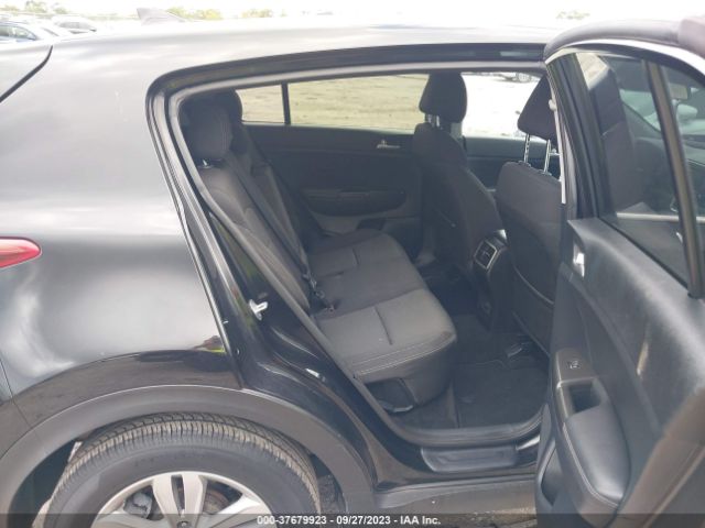 KNDPM3AC2H7149218 KIA Sportage Lx