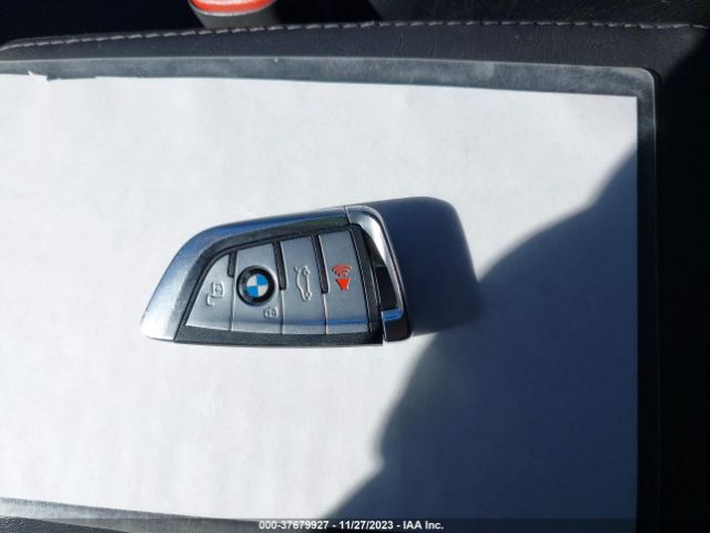 5UXTY3C07L9B71901 BMW X3 Sdrive30i