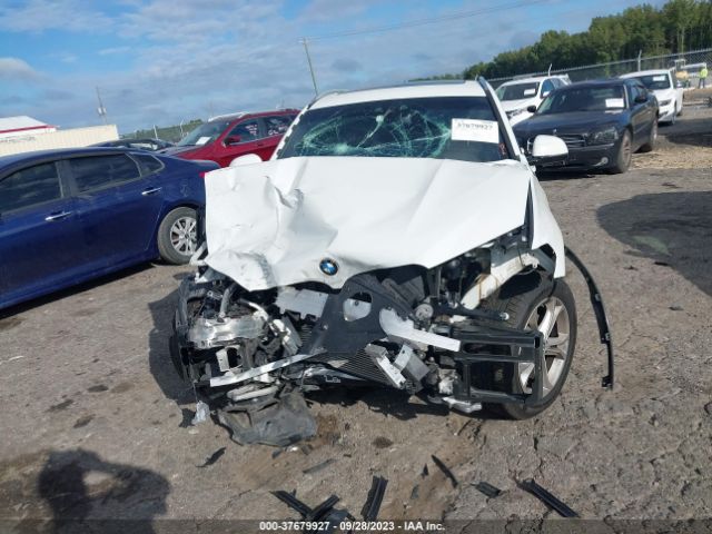 5UXTY3C07L9B71901 BMW X3 Sdrive30i