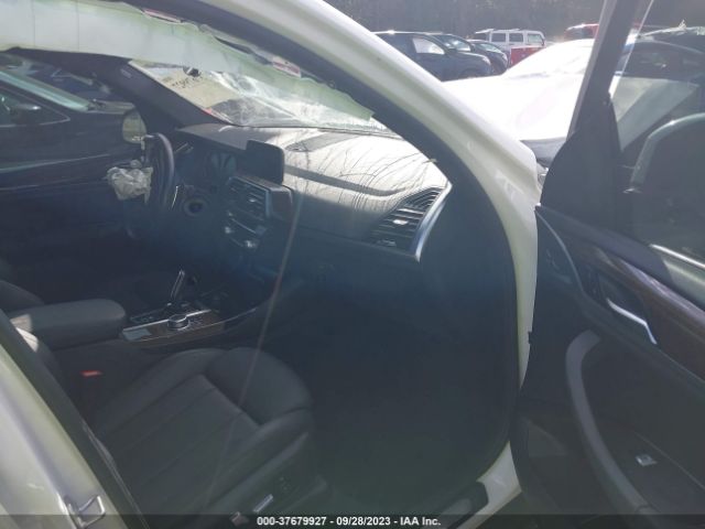 5UXTY3C07L9B71901 BMW X3 Sdrive30i