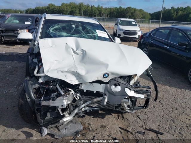 5UXTY3C07L9B71901 BMW X3 Sdrive30i