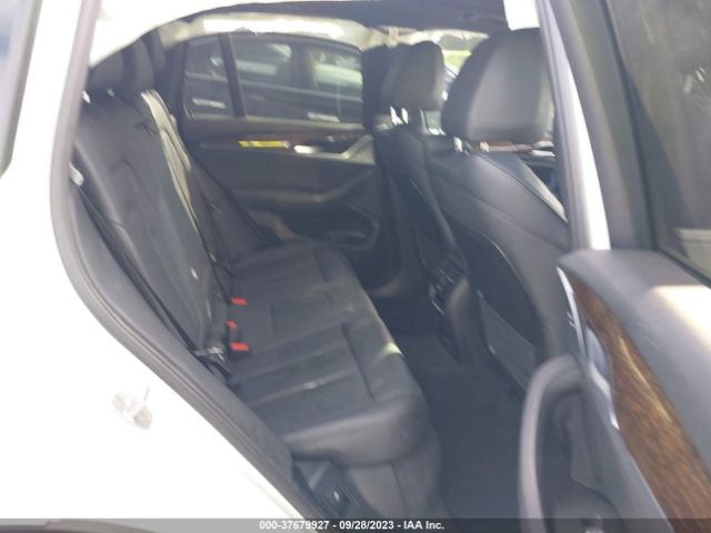 5UXTY3C07L9B71901 BMW X3 Sdrive30i
