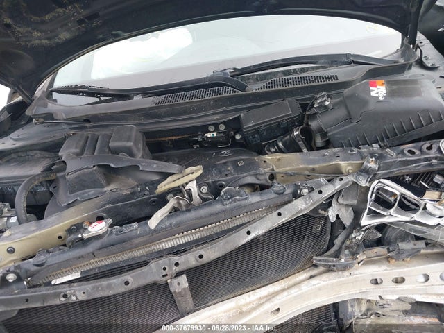 Acura Mdx Technology Package 2015 5FRYD4H44FB017379 Image 10