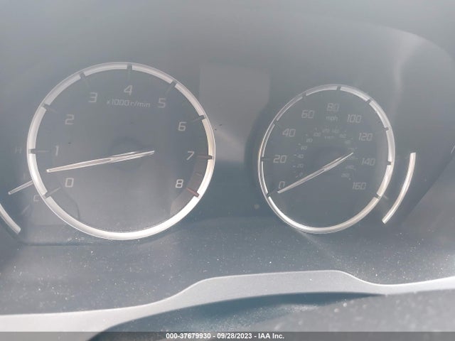 Acura Mdx Technology Package 2015 5FRYD4H44FB017379 Image 15