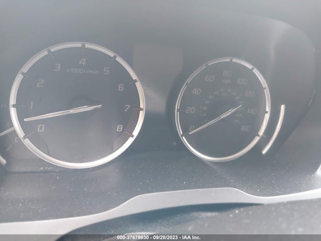 Acura Mdx Technology Package 2015 5FRYD4H44FB017379 Image 7