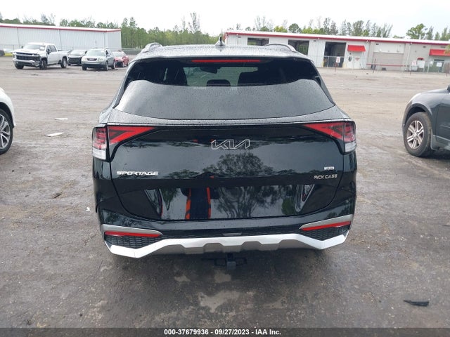 2024 KIA SPORTAGE SX PRESTIGE VIN: 5XYK5CDF5RG145620