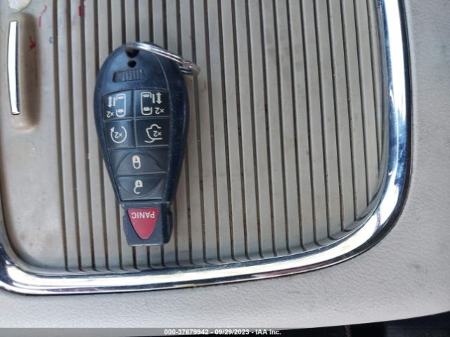 2C4RDGCG5HR697602 Dodge Grand Caravan Sxt