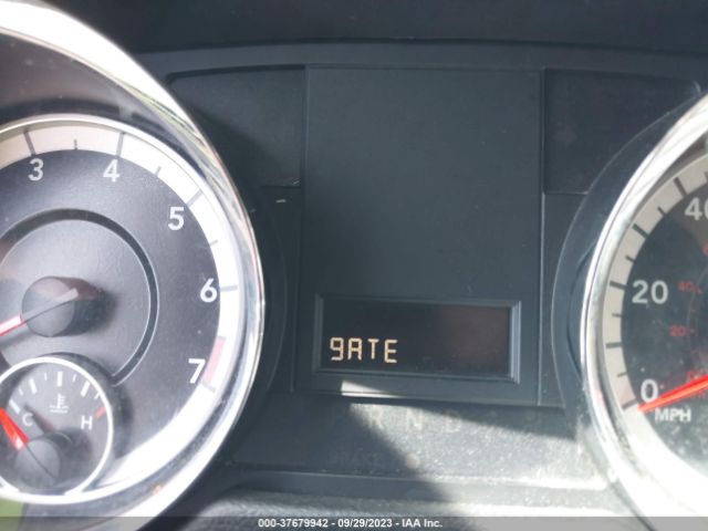 2C4RDGCG5HR697602 Dodge Grand Caravan Sxt