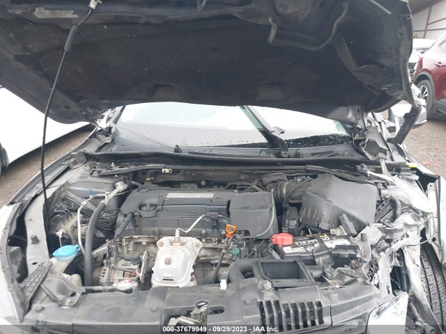 Honda Accord Ex-l 2015 1HGCR2F8XFA051960 Image 10