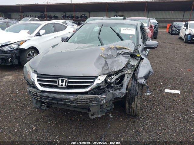 Honda Accord Ex-l 2015 1HGCR2F8XFA051960 Image 13