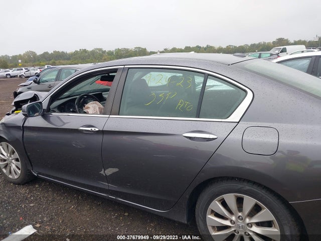 Honda Accord Ex-l 2015 1HGCR2F8XFA051960 Image 15