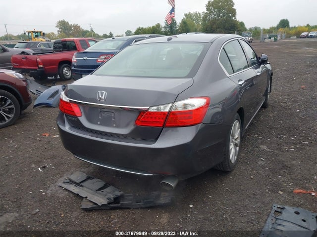 Honda Accord Ex-l 2015 1HGCR2F8XFA051960 Image 17