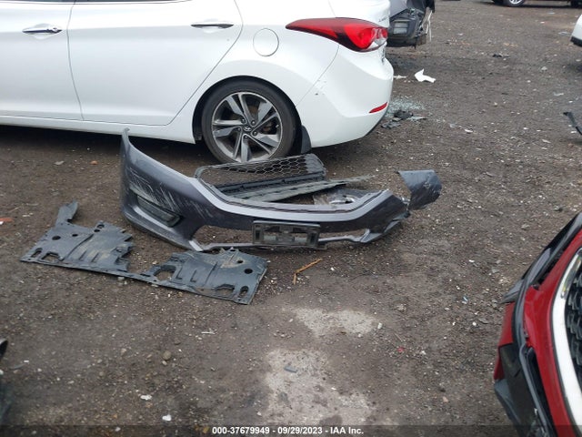 Honda Accord Ex-l 2015 1HGCR2F8XFA051960 Image 12