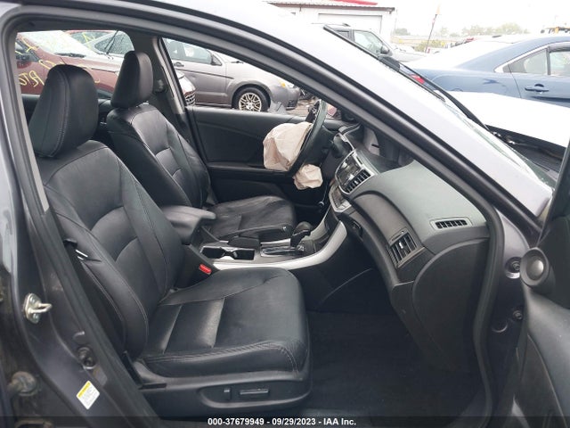 Honda Accord Ex-l 2015 1HGCR2F8XFA051960 Image 5