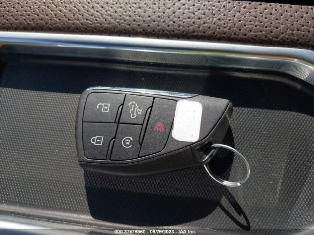 3GTUUGEL3NG663664 GMC Sierra 1500 Denali