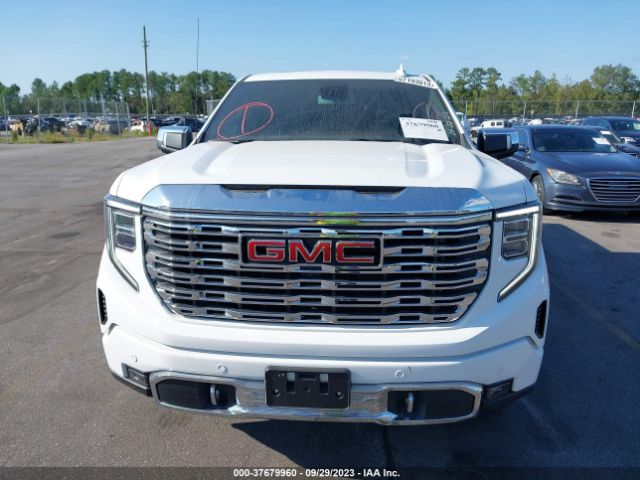 3GTUUGEL3NG663664 GMC Sierra 1500 Denali