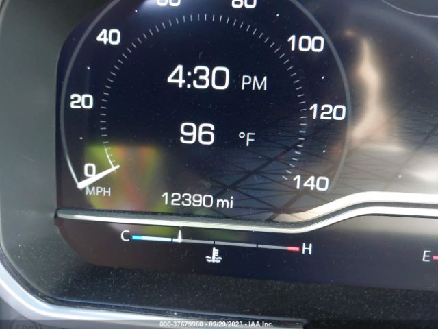 3GTUUGEL3NG663664 GMC Sierra 1500 Denali