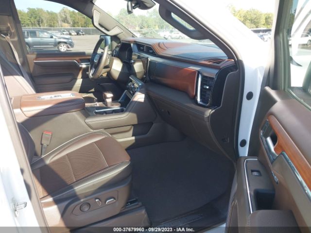 3GTUUGEL3NG663664 GMC Sierra 1500 Denali
