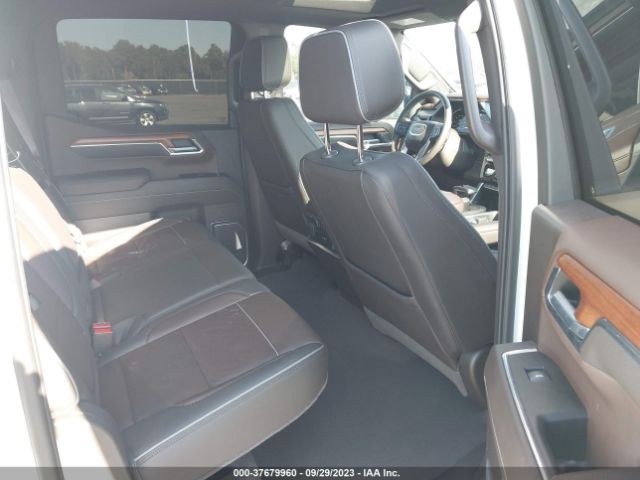 3GTUUGEL3NG663664 GMC Sierra 1500 Denali