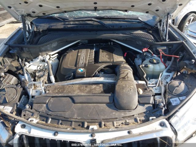 5UXKR0C51G0U49606 BMW X5 Xdrive35i