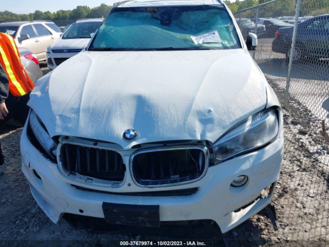 5UXKR0C51G0U49606 BMW X5 Xdrive35i