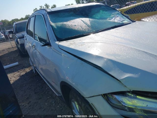 5UXKR0C51G0U49606 BMW X5 Xdrive35i
