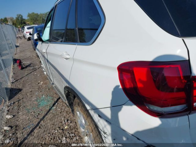 5UXKR0C51G0U49606 BMW X5 Xdrive35i