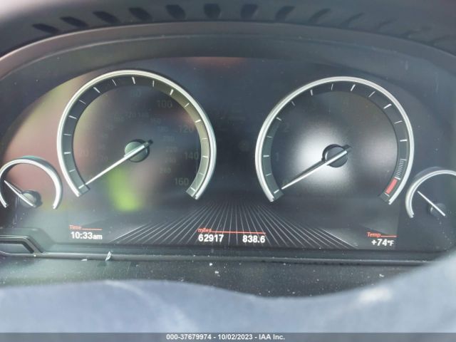 5UXKR0C51G0U49606 BMW X5 Xdrive35i