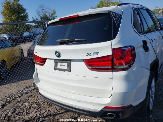5UXKR0C51G0U49606 BMW X5 Xdrive35i