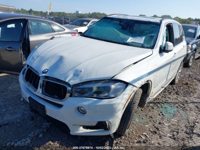 5UXKR0C51G0U49606 BMW X5 Xdrive35i