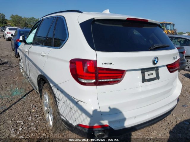 5UXKR0C51G0U49606 BMW X5 Xdrive35i