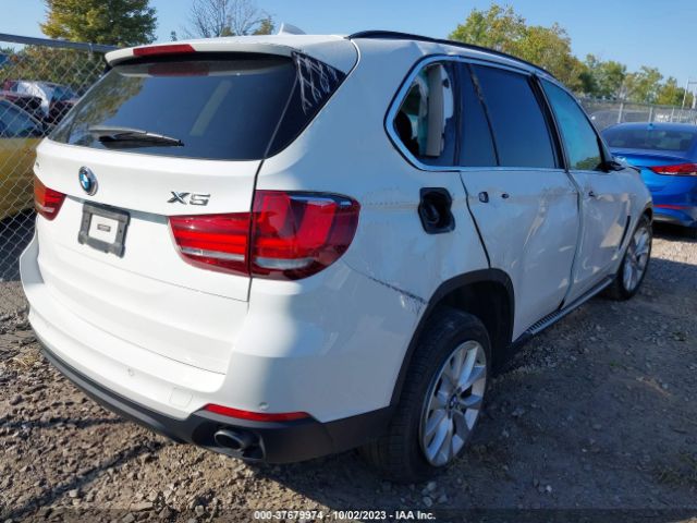 5UXKR0C51G0U49606 BMW X5 Xdrive35i