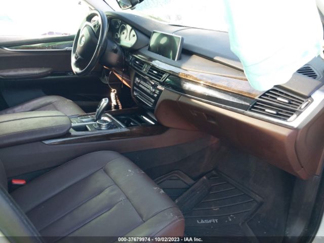 5UXKR0C51G0U49606 BMW X5 Xdrive35i