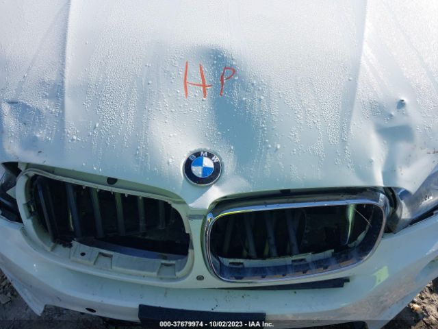 5UXKR0C51G0U49606 BMW X5 Xdrive35i