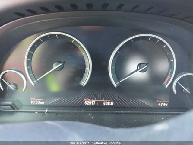 5UXKR0C51G0U49606 BMW X5 Xdrive35i