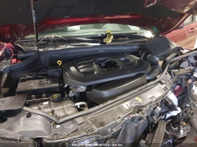 1C4RJFAG5MC795473 Jeep Grand Cherokee Laredo X