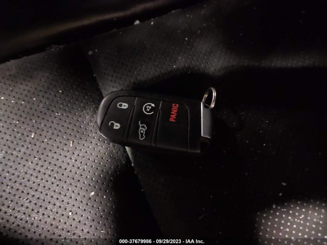 1C4RJFAG5MC795473 Jeep Grand Cherokee Laredo X