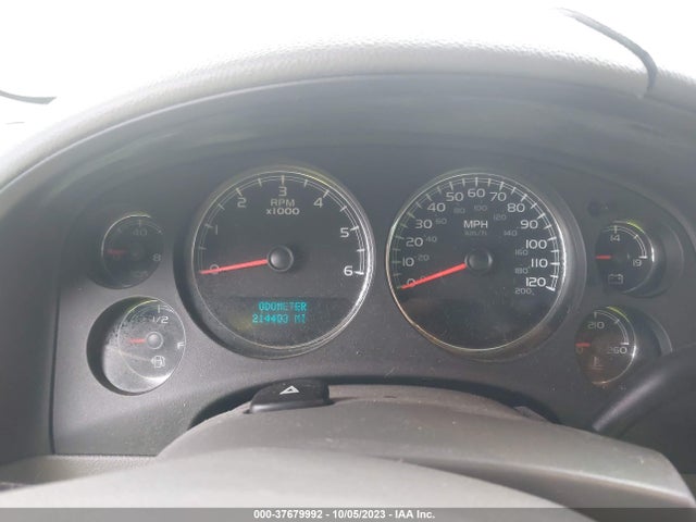 2009 GMC YUKON SLT W/4SB VIN: 1GKFK33059R242992