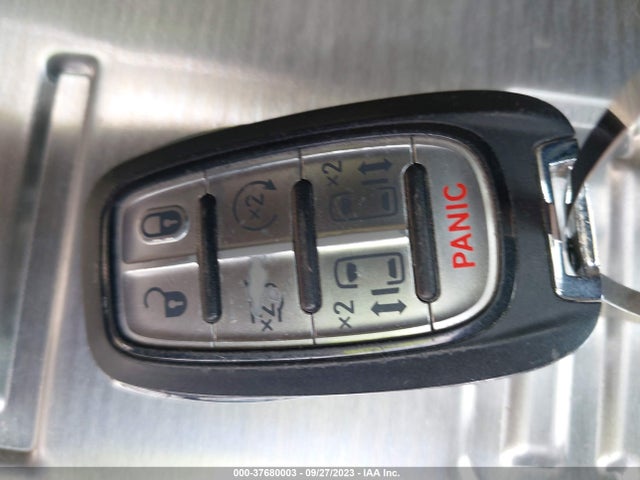 2C4RC1BG7NR111348 Chrysler Pacifica Touring L