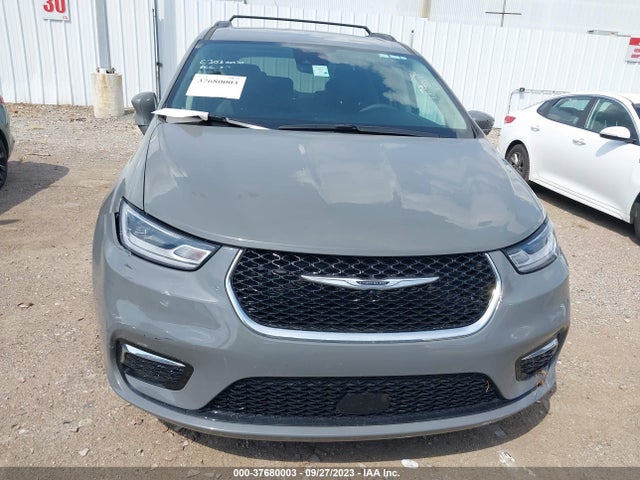 2C4RC1BG7NR111348 Chrysler Pacifica Touring L