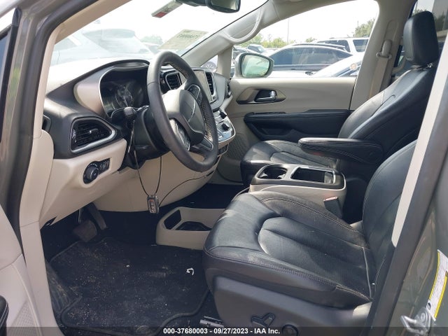 2C4RC1BG7NR111348 Chrysler Pacifica Touring L
