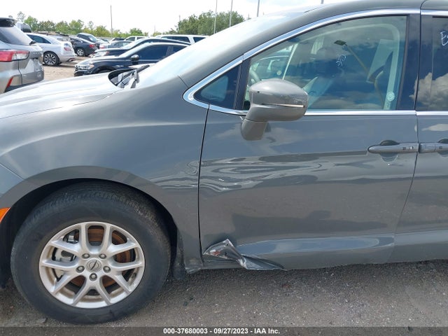 2C4RC1BG7NR111348 Chrysler Pacifica Touring L